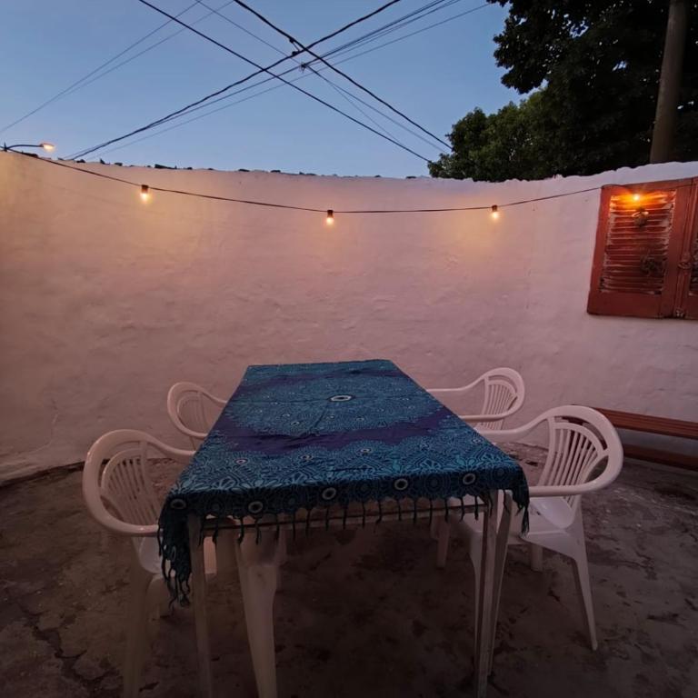 Casa Higuera - Casa con 1 dormitorio - 9