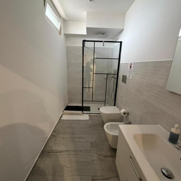 Giufra - Quadruple Room - 1