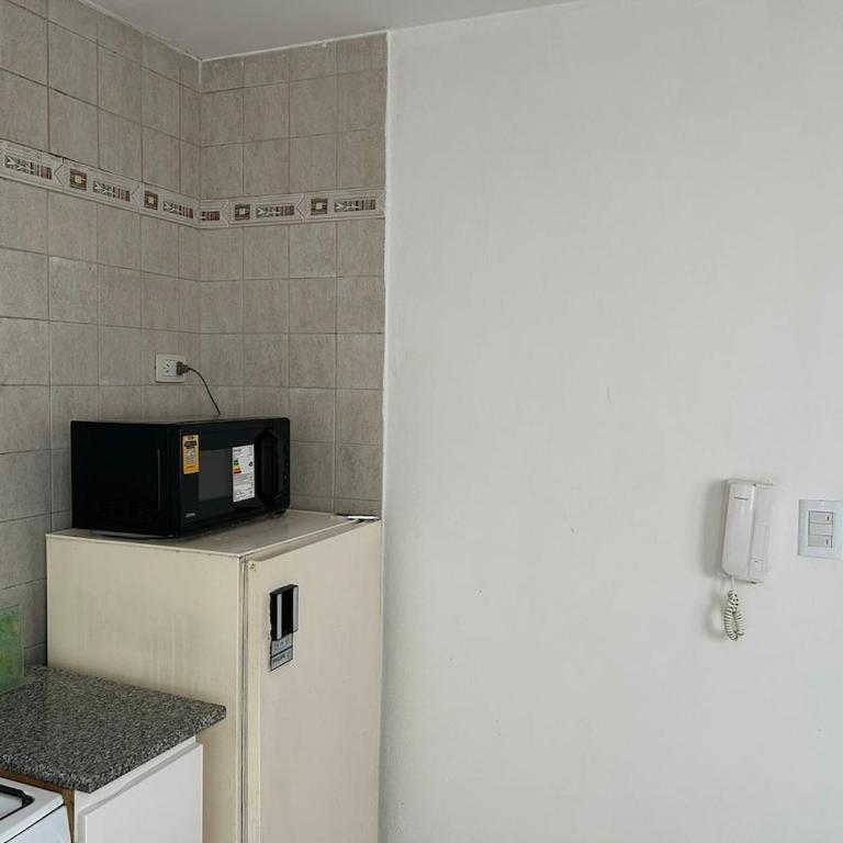 Departamento 3 ambientes, Zona Chauvin - Two-Bedroom Apartment - 8