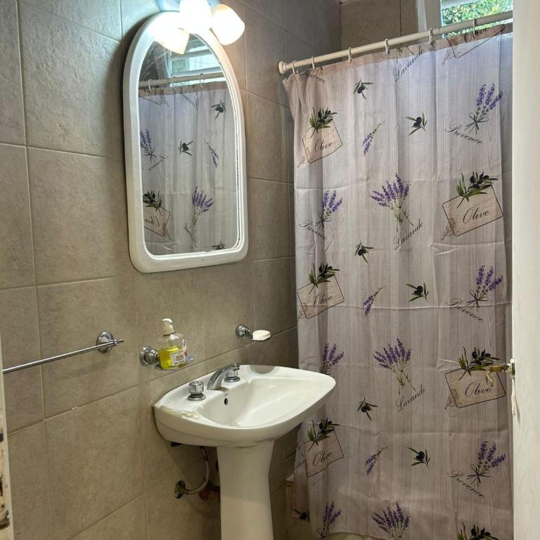 Departamento 3 ambientes, Zona Chauvin - Two-Bedroom Apartment - 7