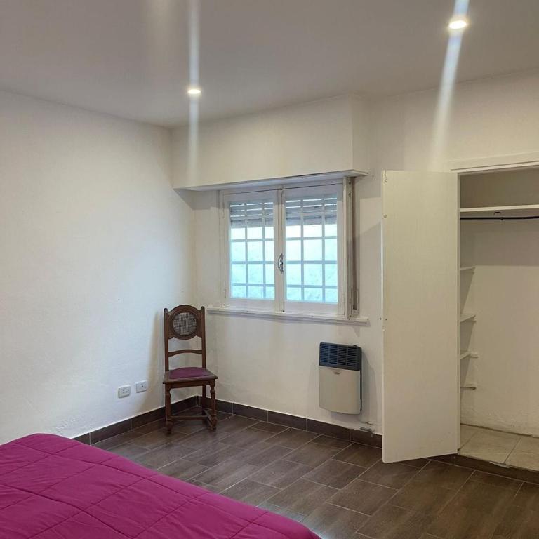 Departamento 3 ambientes, Zona Chauvin - Two-Bedroom Apartment - 4