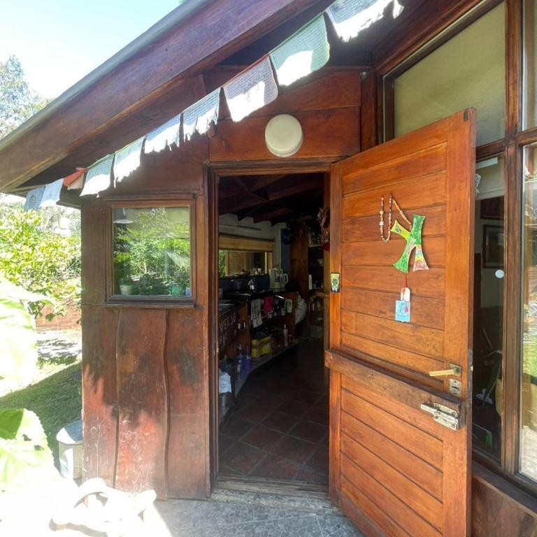 Eco Sacred Geometry Dome Conscious Experience - Casa de 2 dormitorios - 2