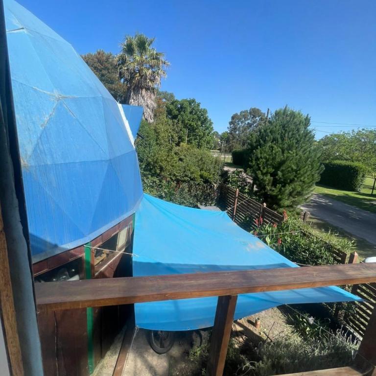 Eco Sacred Geometry Dome Conscious Experience - Casa de 2 dormitorios - 10