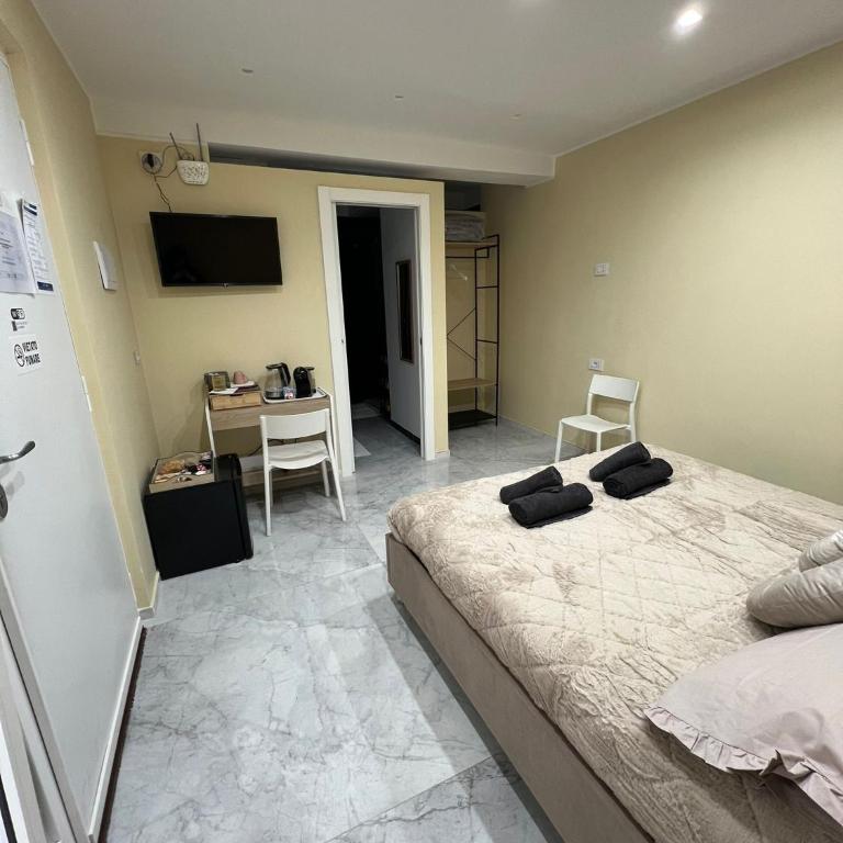 Giufra - Double Room - 4