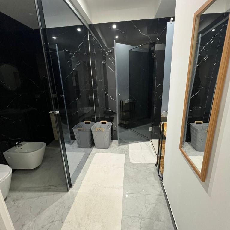 Giufra - Double Room - 3