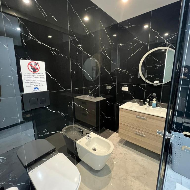 Giufra - Double Room - 2