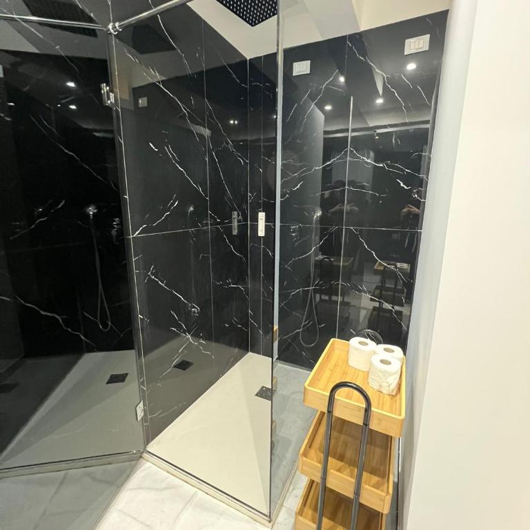 Giufra - Double Room - 1