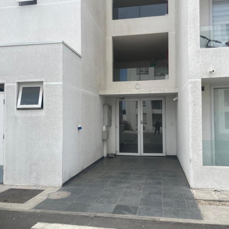 Asturias La Serena - One-Bedroom Apartment - 4