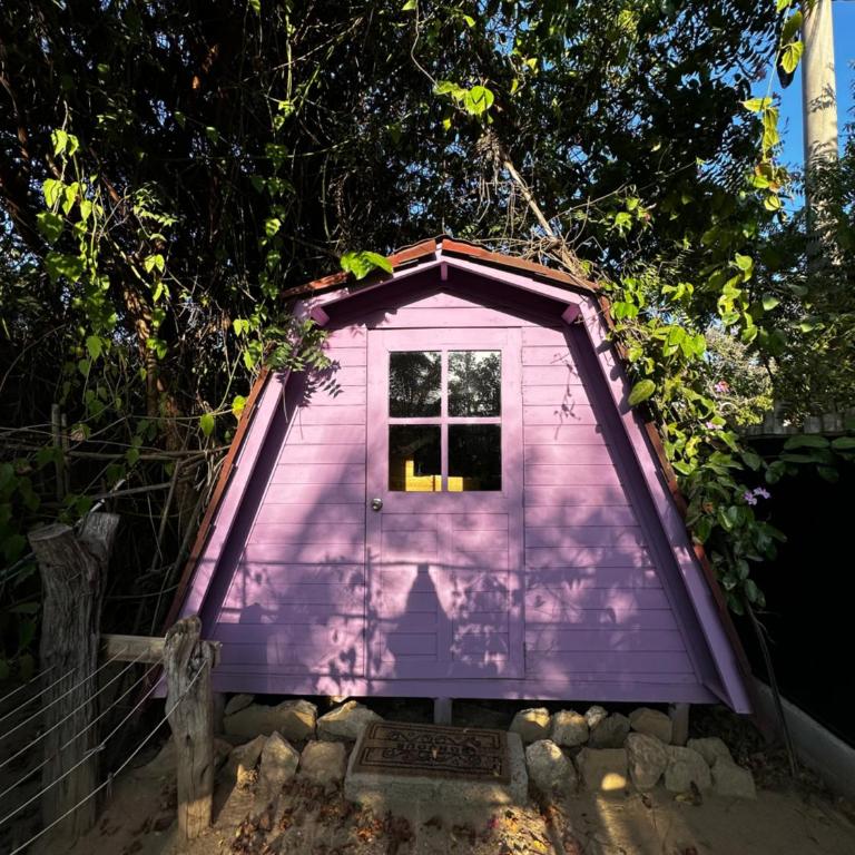 Guacamaya Kite Lodges - Bungalow - 1