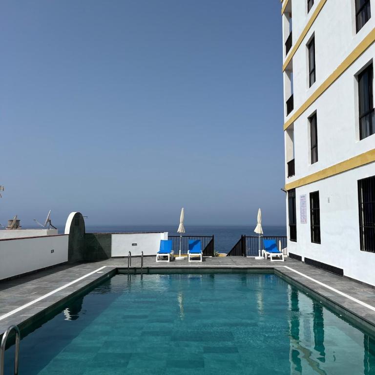 3 minute walk to the beach - Apartamento de 1 dormitorio - 1