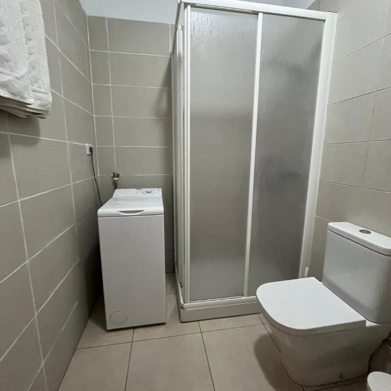 3 minute walk to the beach - Apartamento de 1 dormitorio - 2
