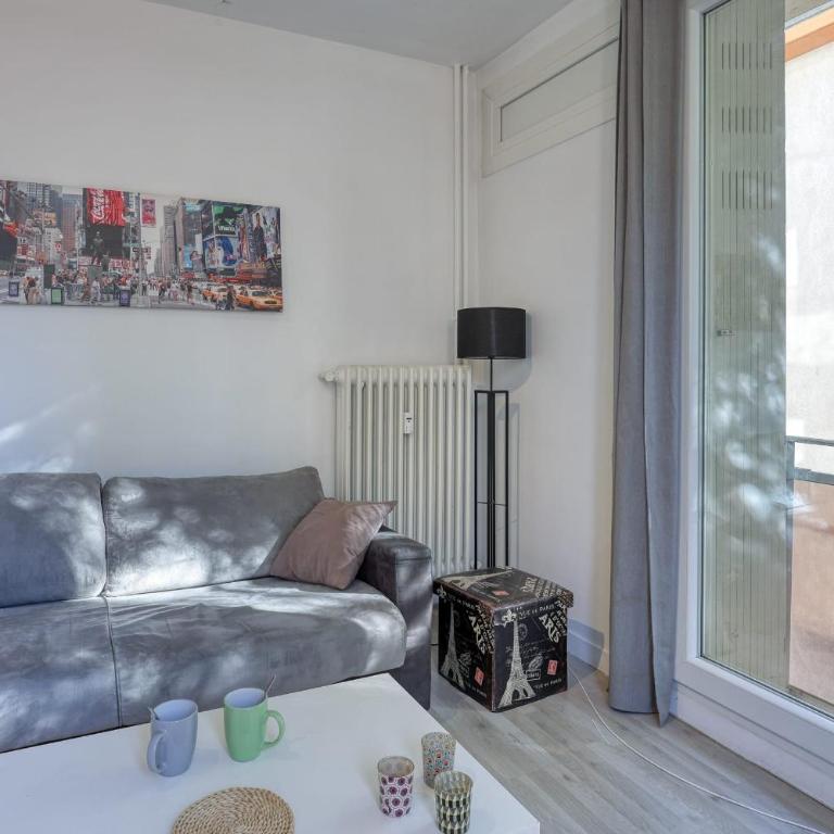 Studio Castel - Welkeys - Studio - 3