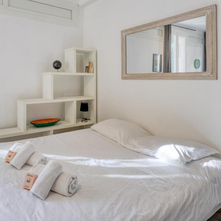 Studio Castel - Welkeys - Studio - 9