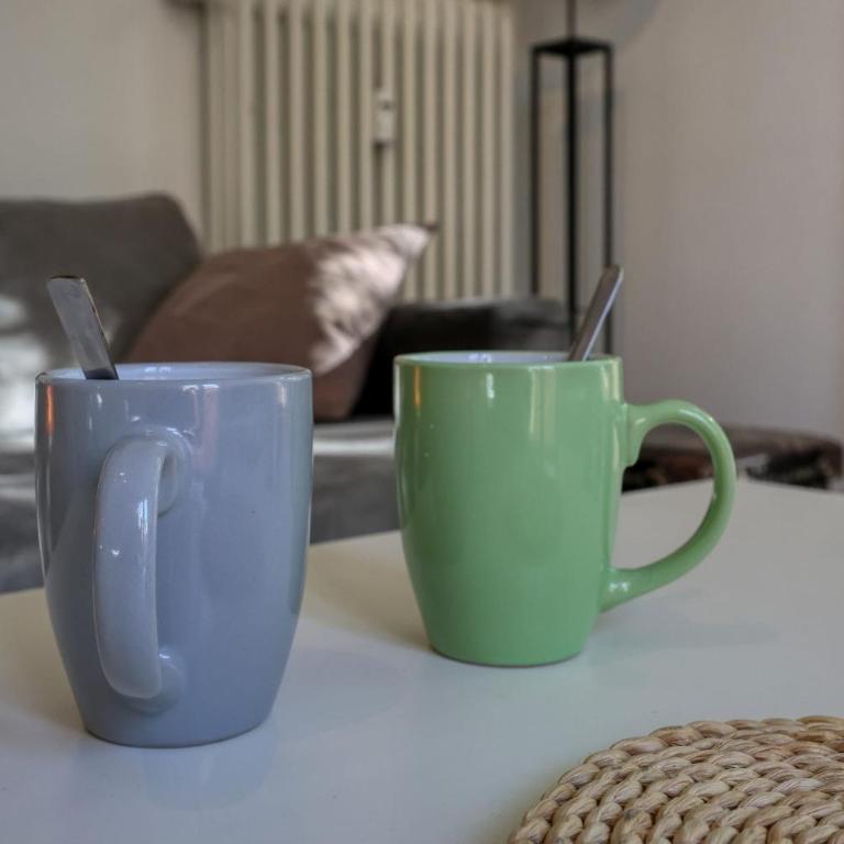 Studio Castel - Welkeys - Studio - 12