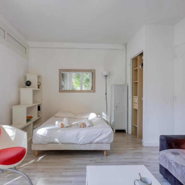 Studio Castel - Welkeys - Studio - 4