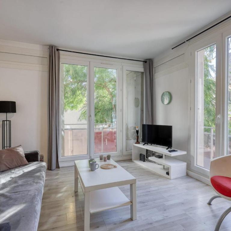 Studio Castel - Welkeys - Studio - 1