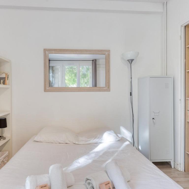 Studio Castel - Welkeys - Studio - 8