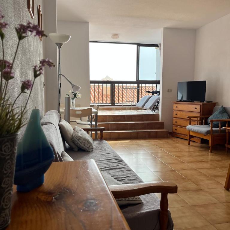 3 minute walk to the beach - Apartamento de 1 dormitorio - 3