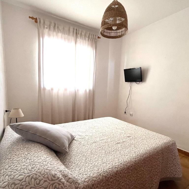 3 minute walk to the beach - Apartamento de 1 dormitorio - 4