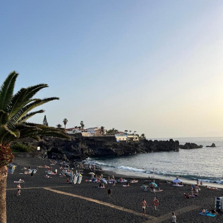 3 minute walk to the beach - Apartamento de 1 dormitorio - 6