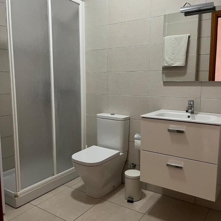 3 minute walk to the beach - Apartamento de 1 dormitorio - 10