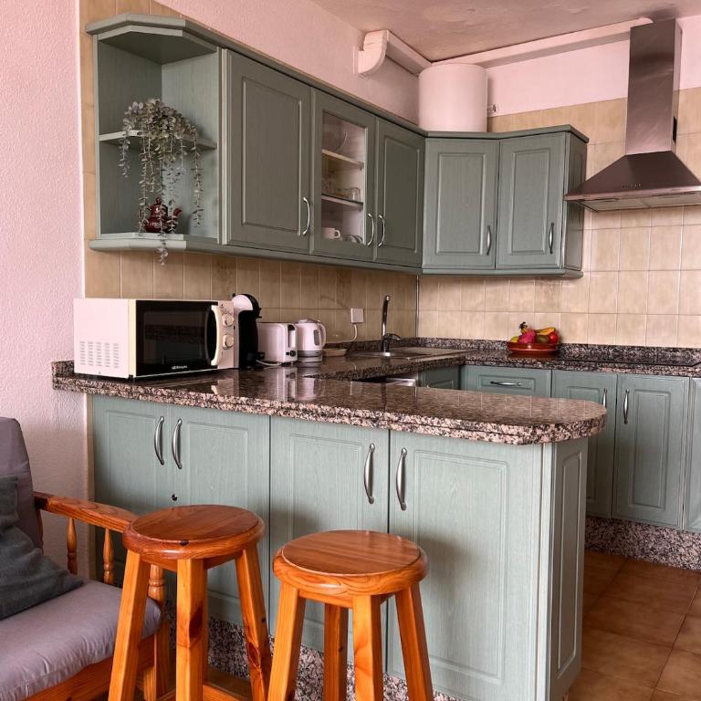 3 minute walk to the beach - Apartamento de 1 dormitorio - 11