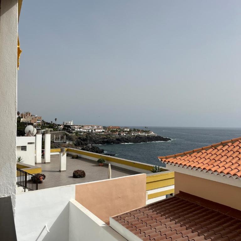 3 minute walk to the beach - Apartamento de 1 dormitorio - 13