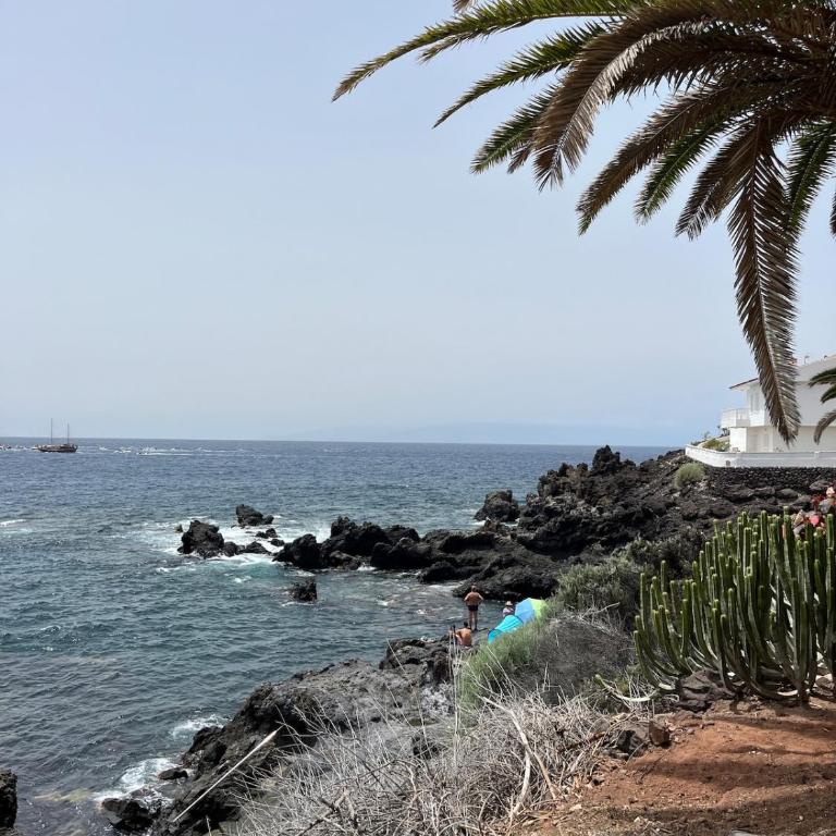 3 minute walk to the beach - Apartamento de 1 dormitorio - 18