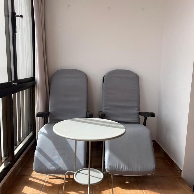 3 minute walk to the beach - Apartamento de 1 dormitorio - 20
