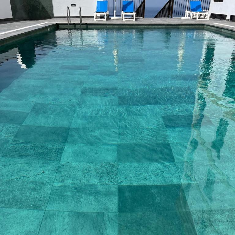 3 minute walk to the beach - Apartamento de 1 dormitorio - 22