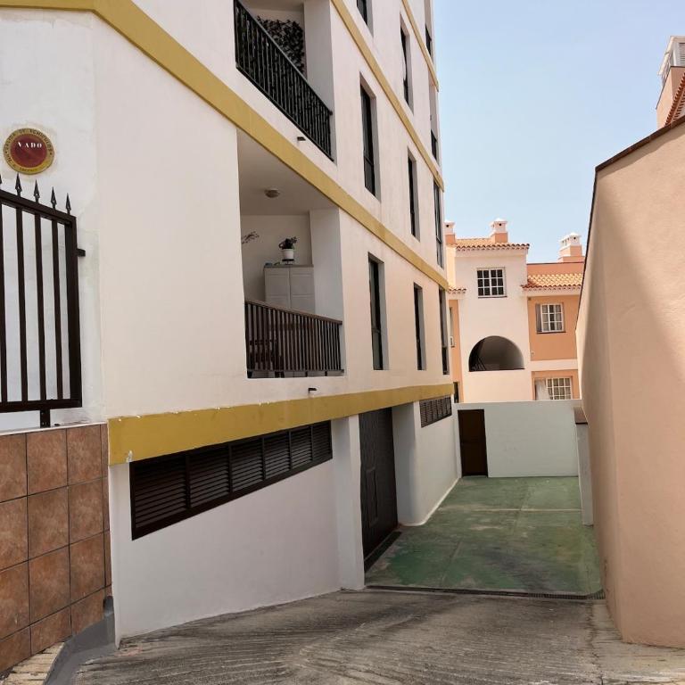 3 minute walk to the beach - Apartamento de 1 dormitorio - 23