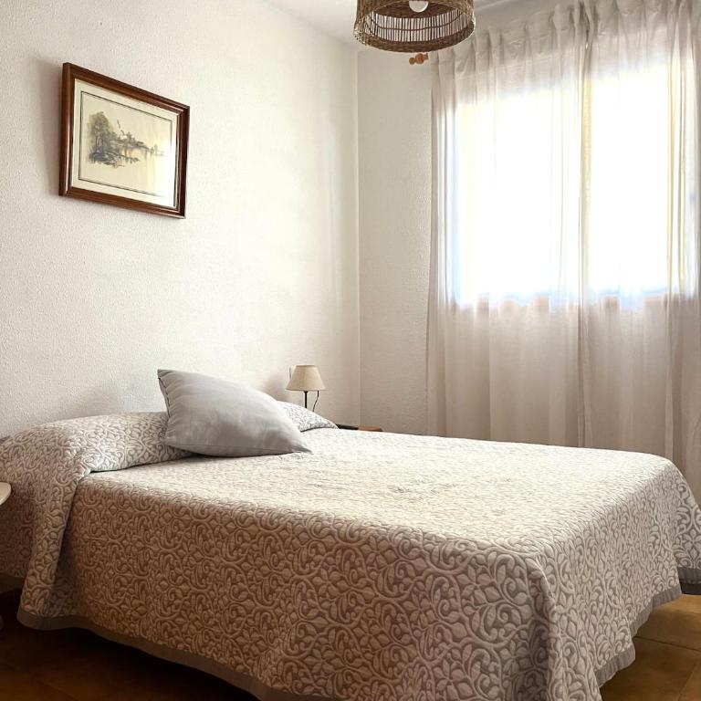 3 minute walk to the beach - Apartamento de 1 dormitorio - 24