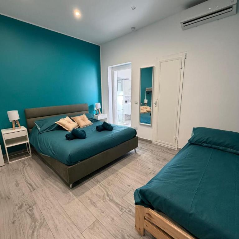 Giufra - Triple Room - 1