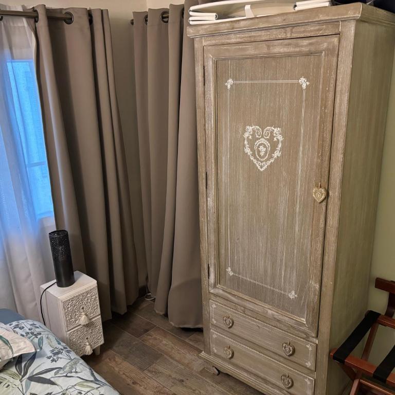 Appartement Lotus Rouge, 2 chambres, proche Mairie - Apartment mit 2 Schlafzimmern - 16