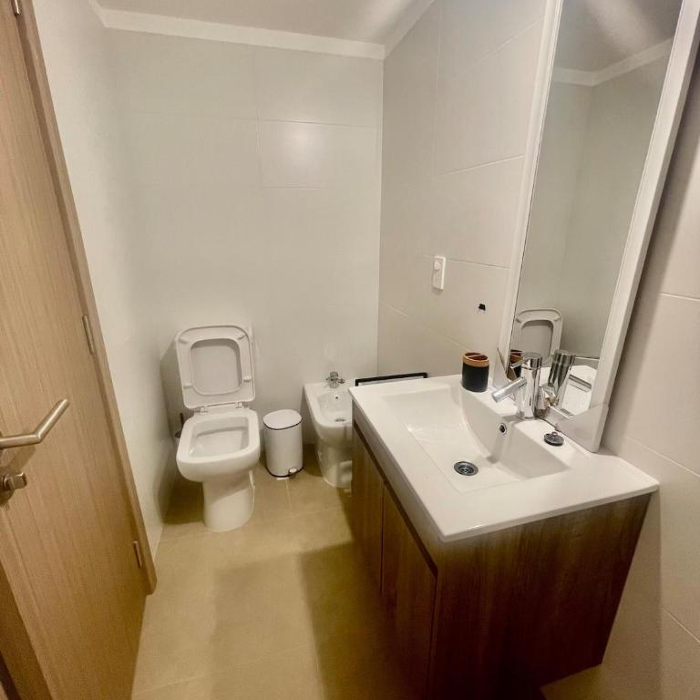 Cozy and bright, close to PuntaShopping - Apartamento de 1 dormitorio - 21