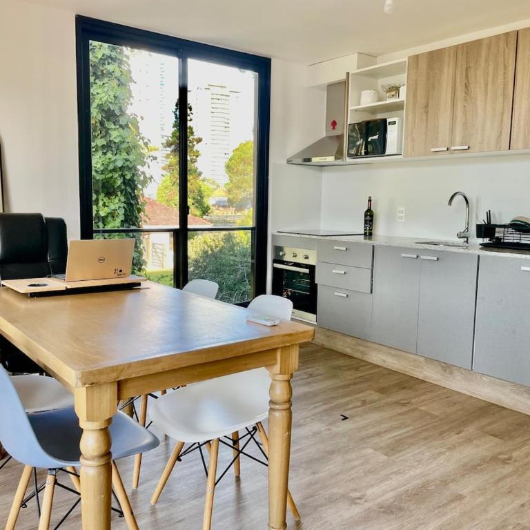 Cozy and bright, close to PuntaShopping - Apartamento de 1 dormitorio - 3