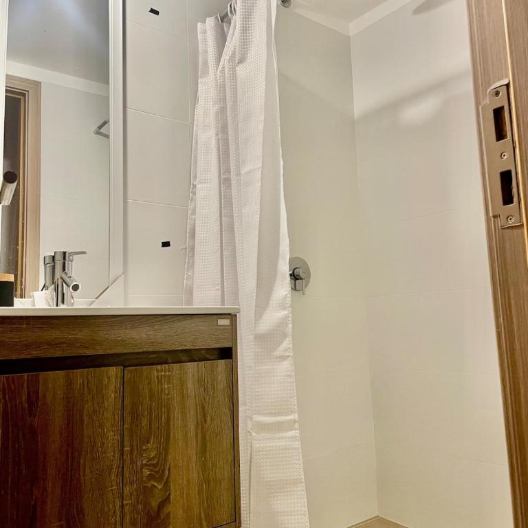 Cozy and bright, close to PuntaShopping - Apartamento de 1 dormitorio - 22