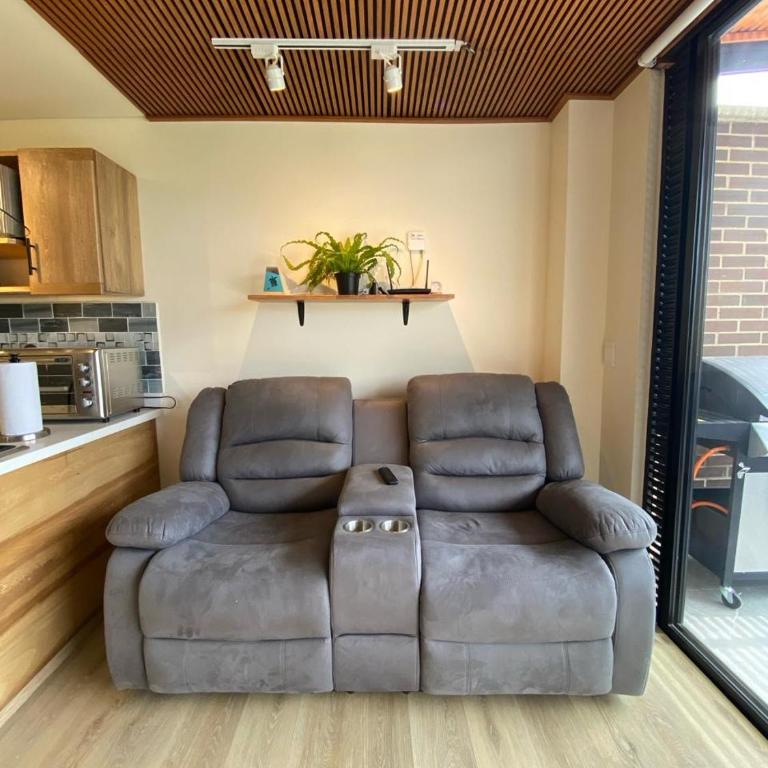 San Telmo Apartment with Jacuzzy - Apartamento de 2 dormitorios - 2