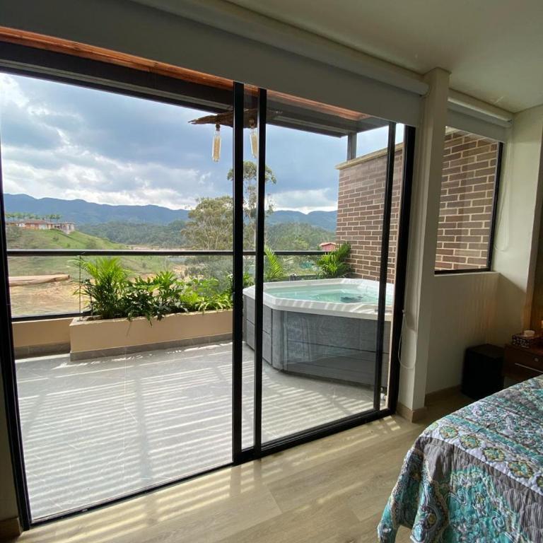 San Telmo Apartment with Jacuzzy - Apartamento de 2 dormitorios - 8