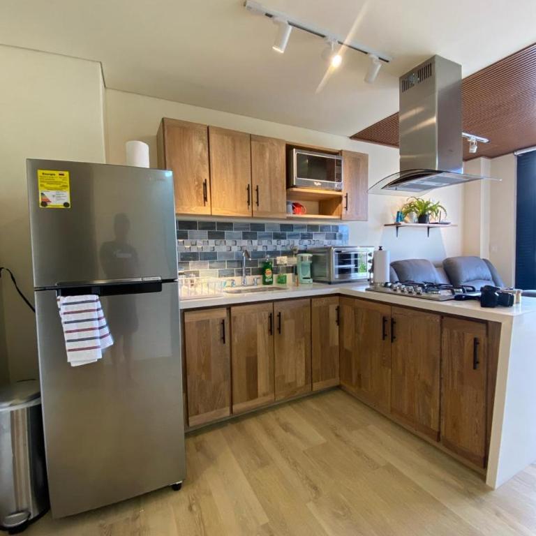 San Telmo Apartment with Jacuzzy - Apartamento de 2 dormitorios - 9
