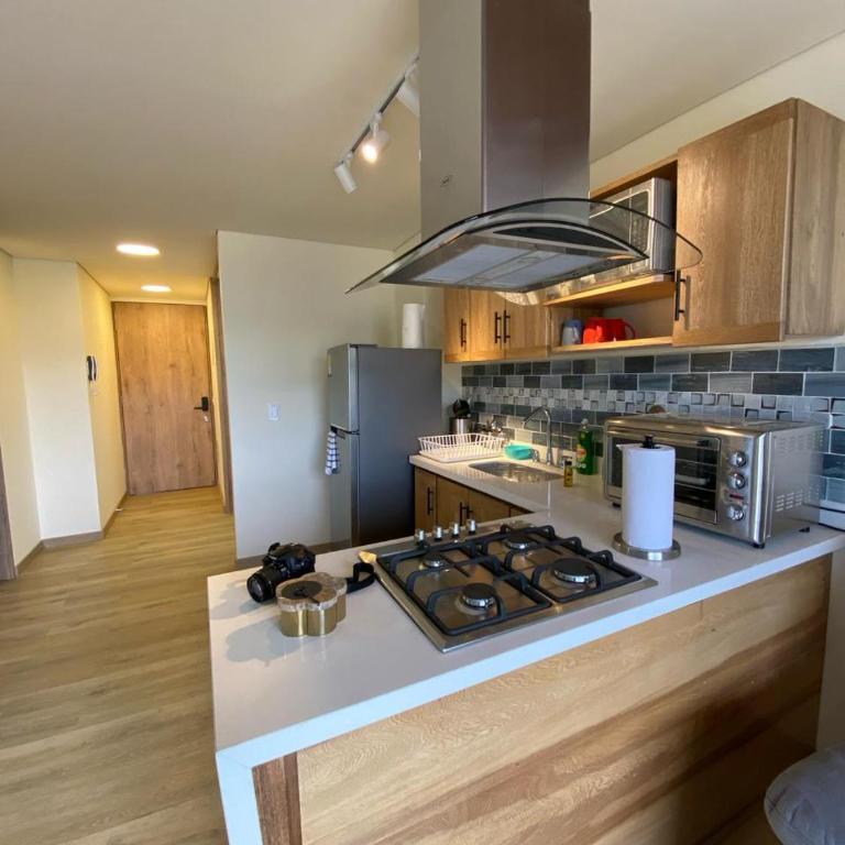 San Telmo Apartment with Jacuzzy - Apartamento de 2 dormitorios - 12