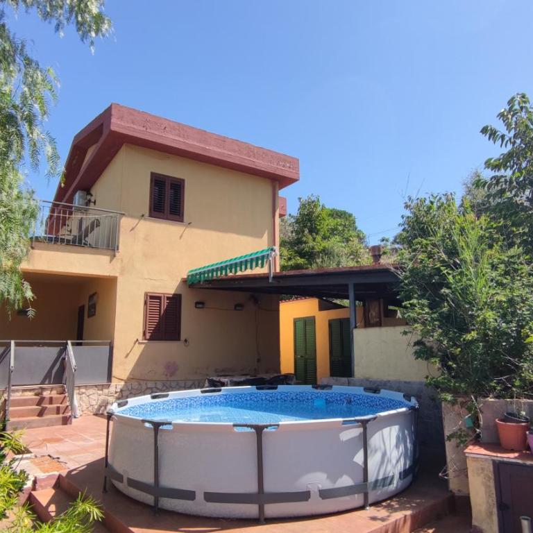 Villa Grazia 2022 - Casa con 2 Camere da Letto - 1