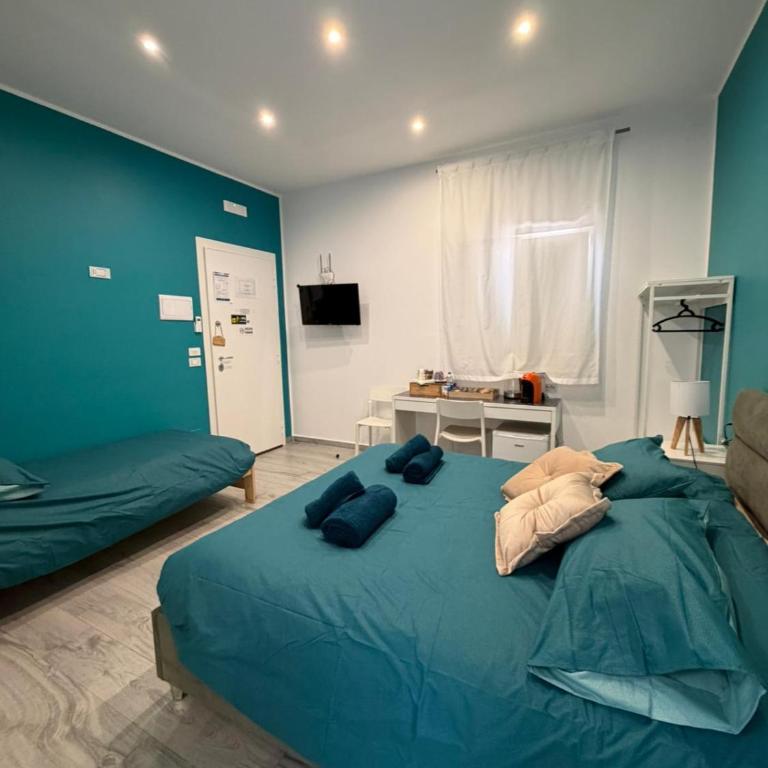 Giufra - Triple Room - 2