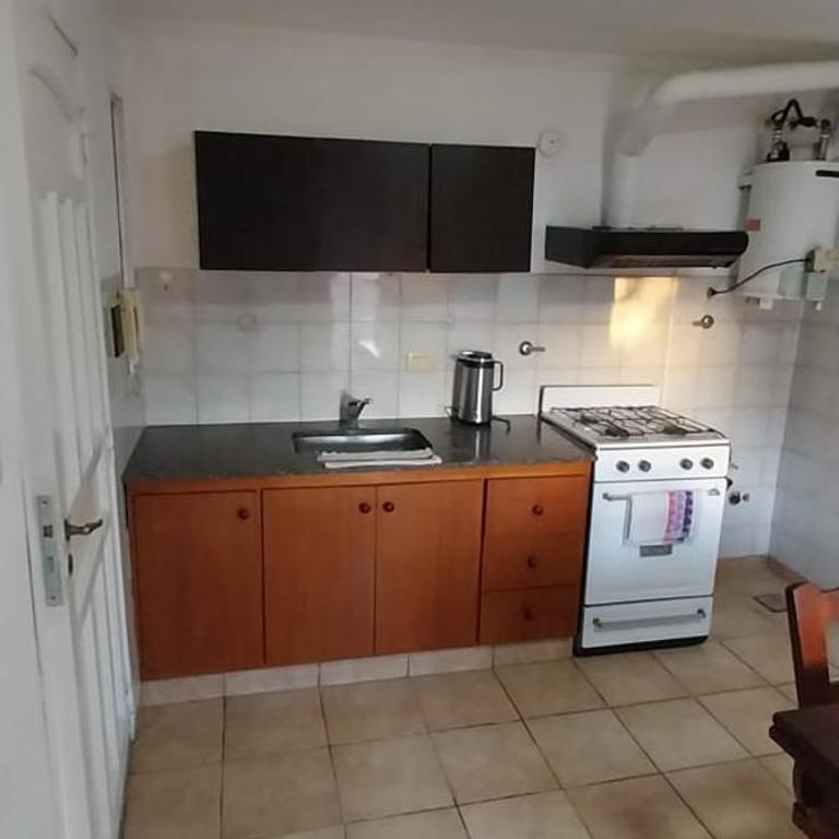 Los Hermanos - One-Bedroom Apartment - 2