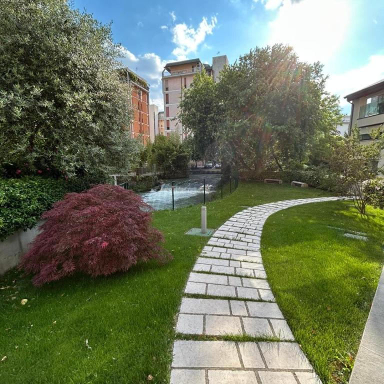 Civico 17 - Apartamento de 1 dormitorio - 5