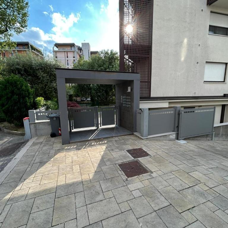 Civico 17 - Apartamento de 1 dormitorio - 4