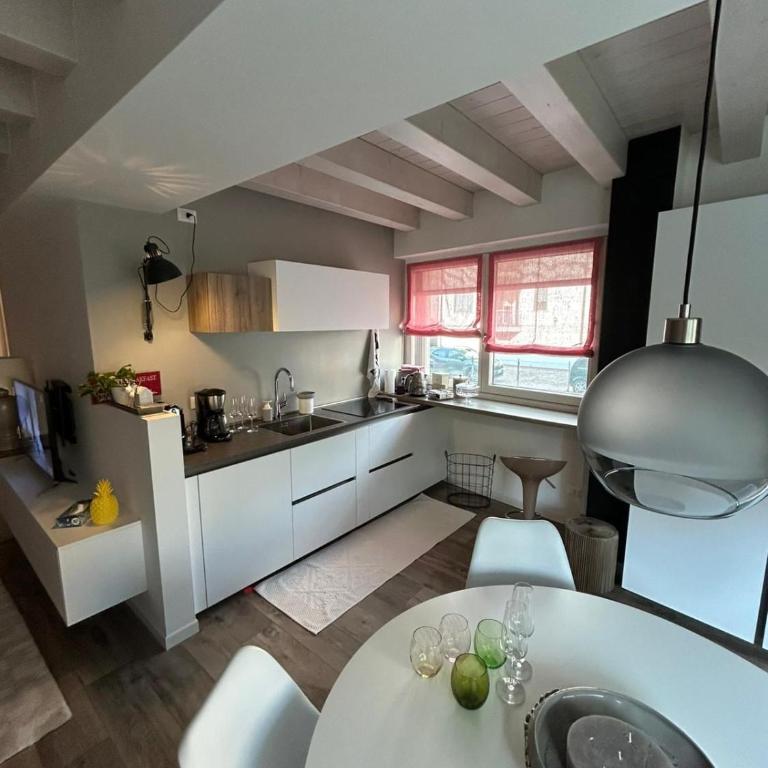 Civico 17 - Apartamento de 1 dormitorio - 2