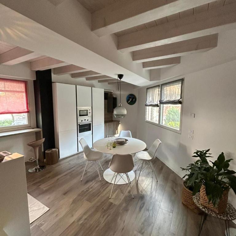 Civico 17 - Apartamento de 1 dormitorio - 1