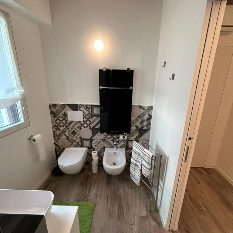 Civico 17 - Apartamento de 1 dormitorio - 6