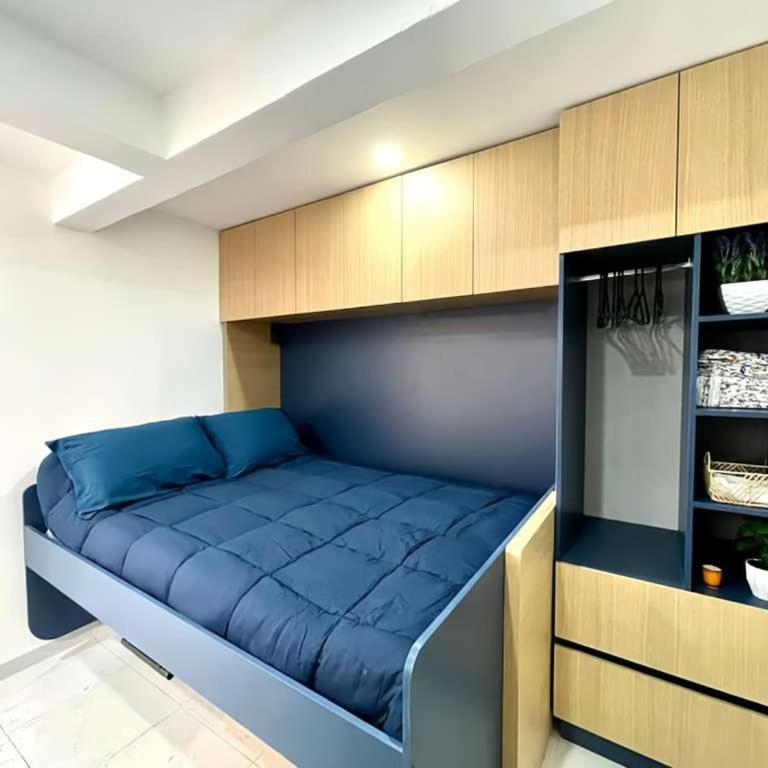 Living Alameda - One-Bedroom Apartment - 1